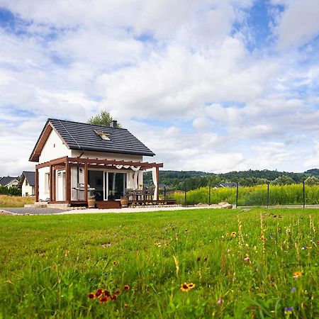 Domek Pod Brzózką Komarno Zewnętrze zdjęcie